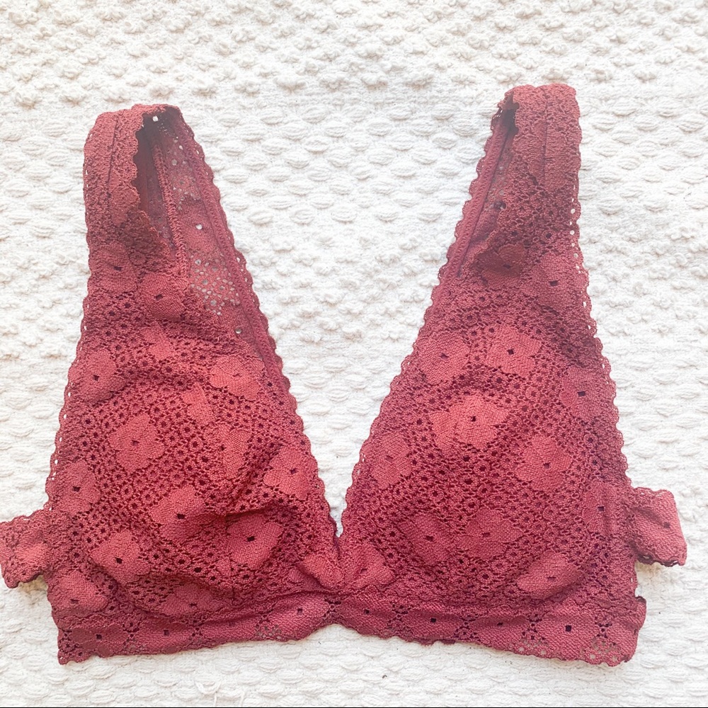 NWOT aerie bralette
